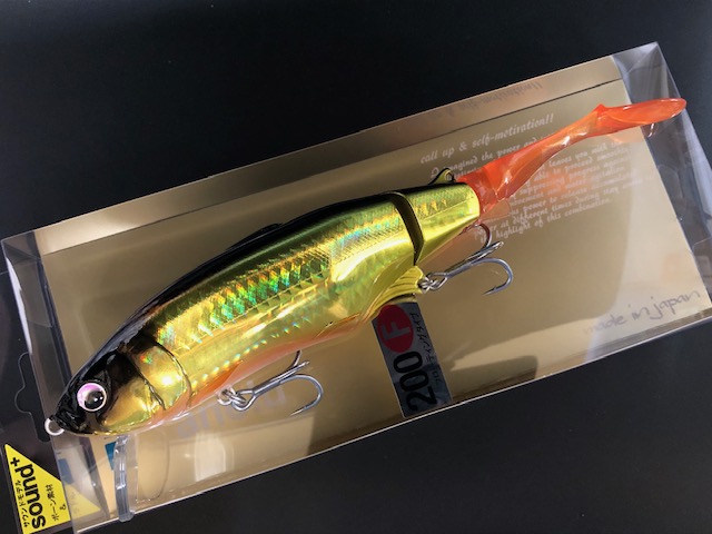 個数制限有※】ヒフミクリエイティング アノール サウンドプラス200F