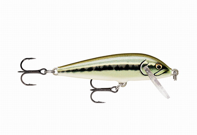 ラパラ カウントダウン 5(Rapala CountDown 5) 【シーバスルアー専門店