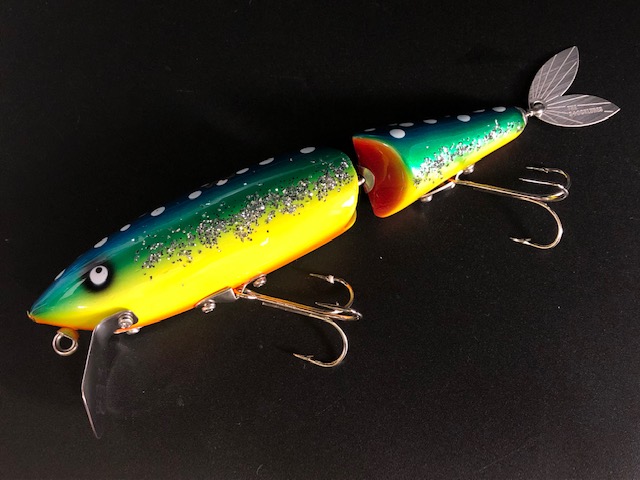 ストックルアーズ 倭輪セットストックルアーズ 倭輪ソール&ギロチン