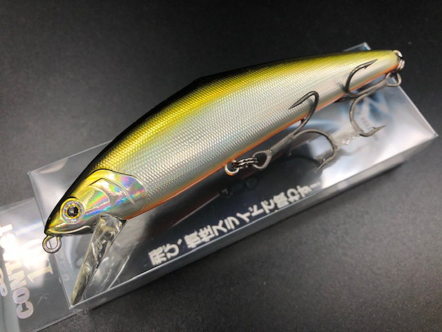 スミス D-コンタクト110 110mm/26g （D-CONTACT110） 【シーバスルアー