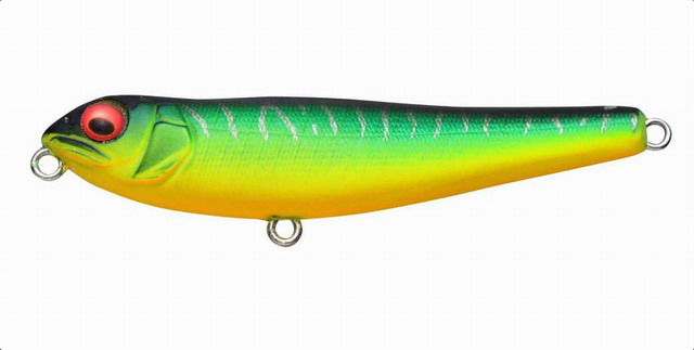 メガバス ドッグ-エックス ジュニア コアユ 71mm/5.6g(Megabass DOG-X