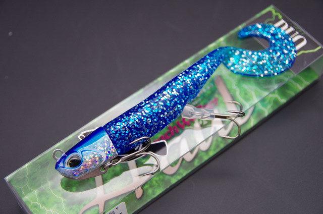 Moon Shot S906M ショアジギングロッドビーチウォーカーハウルセット