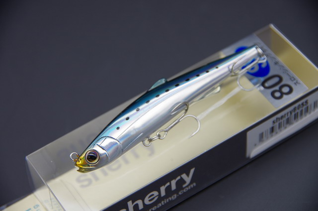 hifumi creating sherry80SS（ヒフミクリエイティング シェリー80SS