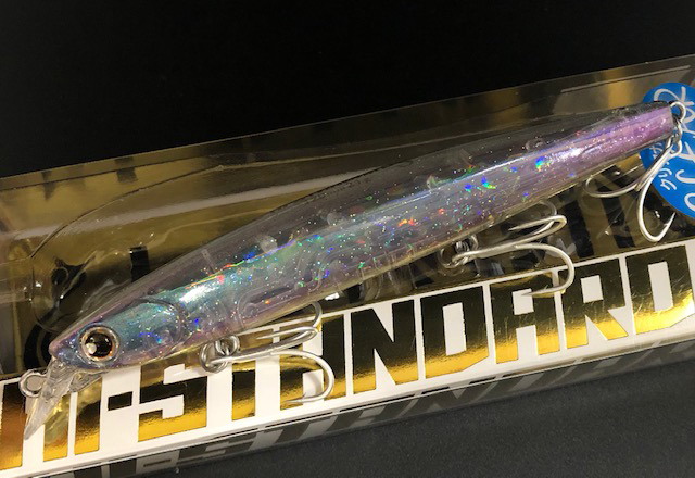 LONGIN ロンジン 限定ルアー まとめ売り LONGIN ロンジン 限定ルアー