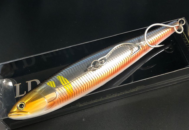 ルアー・フライ Kimera330 ルアー・フライ Kimera330 Kimera330