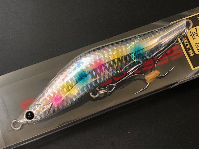 ルアー・フライ SW50000 ルアー・フライ SW50000 ルアー・フライ Rock