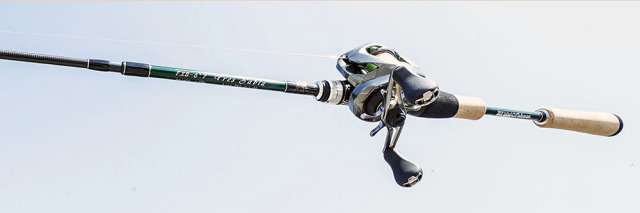 インクスレーベル×フィッシュマン トレス・サビア FXB-TS67UL Tres