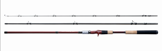 フィッシュマン ブリストマリノ9.9H (BRIST MARINO9.9H)【シーバス