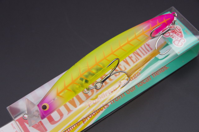 限定】ポジドライブガレージ ナンバーセブン117F スプリング