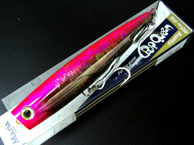 マリア ポップクイーン T-1000 フルメッキ オンライン限定カラー Maria