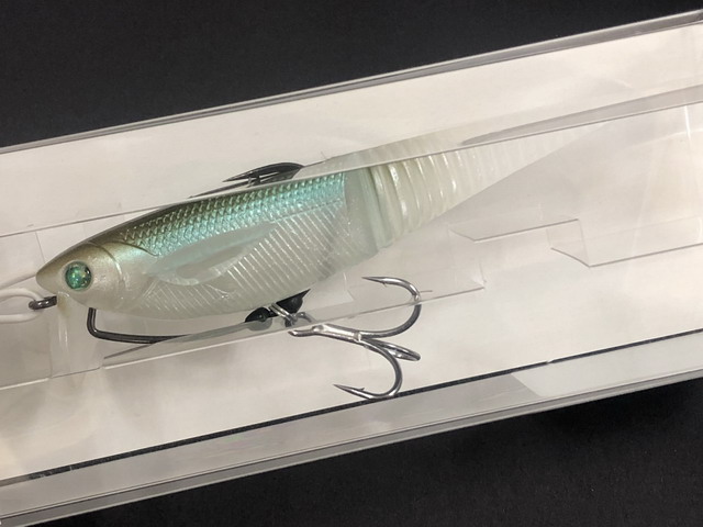 マドタチ株式会社（madotachi） ソフトハニタス 4インチ (エラストマー