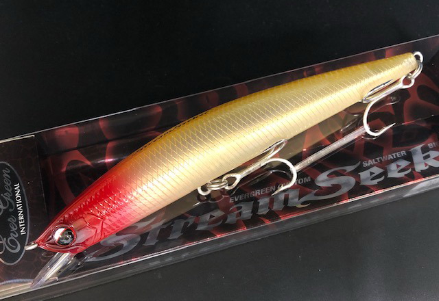 FXXX グリムリーパー ルアー FXXX LURE - BONHEUR ONLINE SHOP