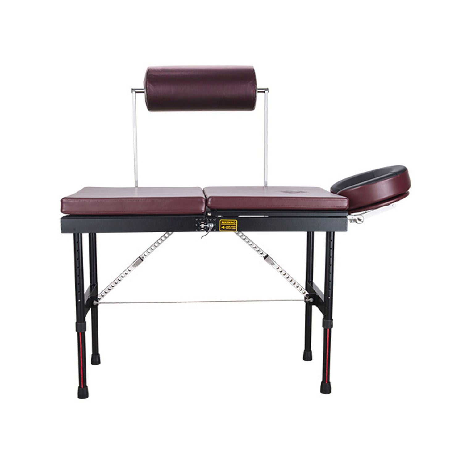 TATSoul X Mini Portable Tattoo Table Black