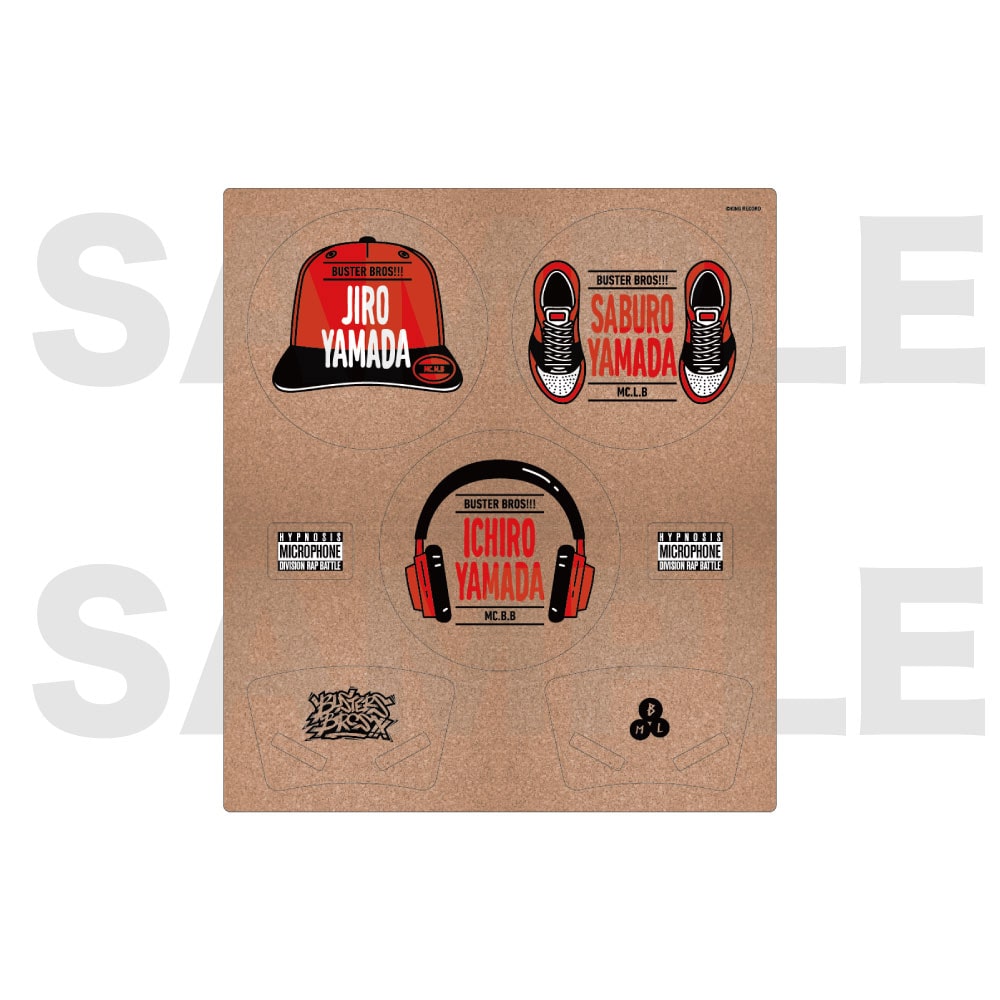 ビーコル 直筆サイン ラッシ 森井 マイク キング 須藤 キーファー 他