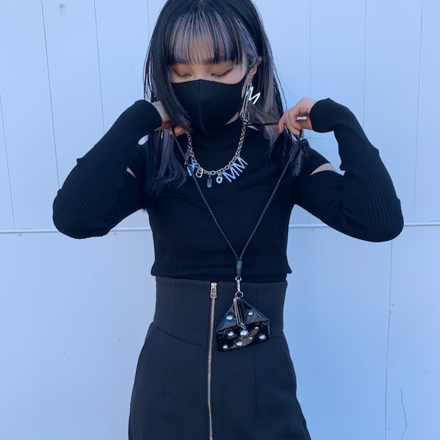 TOGA PULLA】メタルコインケース【買取入荷】 | カインドオル（kindal