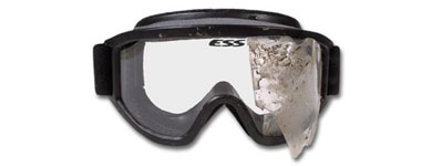ESS 警察用ゴーグル・TACTICAL(タクティカル)