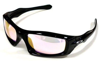OAKLEYサングラス2006年 年末日本1000本限定 MONSTERPUP(モンスターパップ)