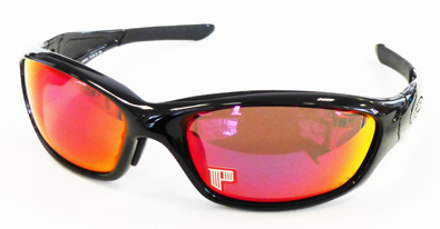 OAKLEY(オークリー)サングラスSTRAIGHTJACKET(ストレートジャケット)