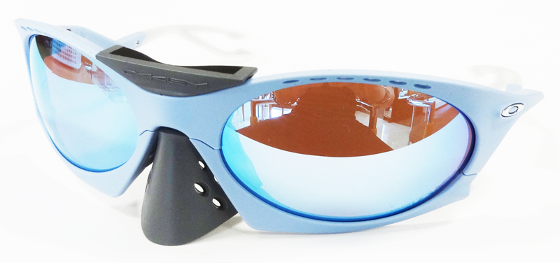 OAKLEY(オークリー)サングラスPLANTARIS(プランタリス)取り外し可能な