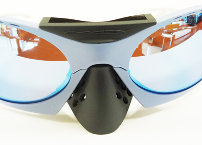 OAKLEY(オークリー)サングラスPLANTARIS(プランタリス)取り外し可能な