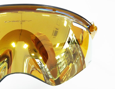 OAKLEY(オークリー)取扱店限定パフォーマンスサングラスQNTM KATO