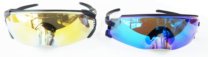 OAKLEY(オークリー)取扱店限定パフォーマンスサングラスVELO KATO(ベロ