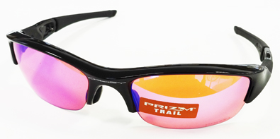 OAKLEYオークリーサングラスPRIZM COLLECTION(プリズムコレクション