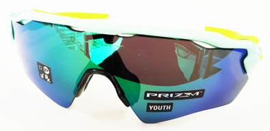 OAKLEYオークリーサングラス RADAR EV XS(レーダーイーブイ エックス