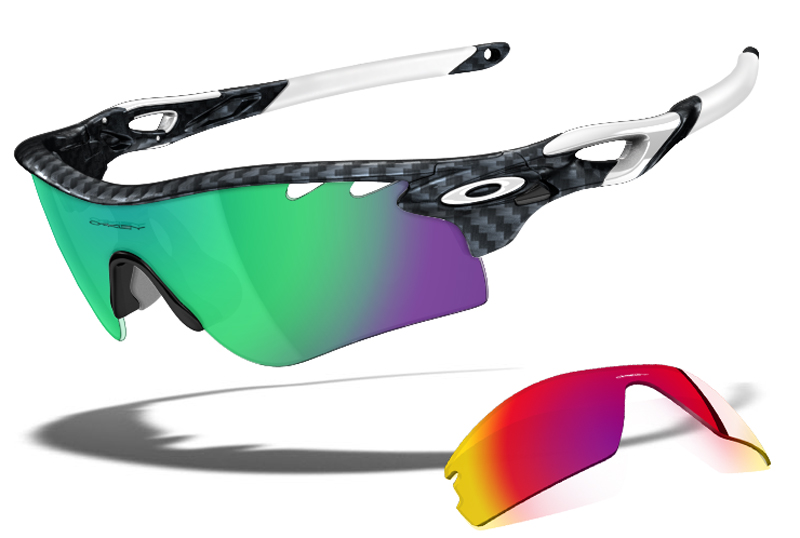 OAKLEYオークリーサングラス限定RADARLOCK PATH(レーダーロック パス