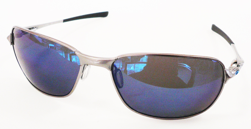 OAKLEYオークリーサングラス C-WIRE(シーワイアー)