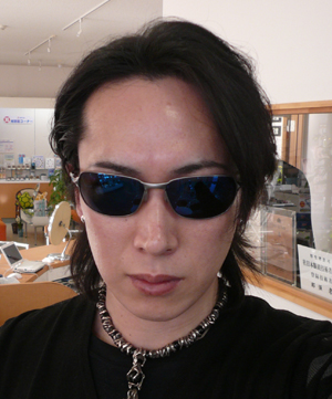 OAKLEYオークリーサングラス C-WIRE(シーワイアー)