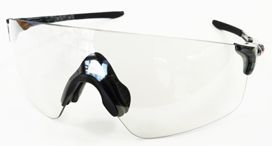 OAKLEYオークリー超軽量スポーツサングラス EVZERO BLADES
