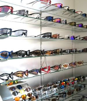 OAKLEYオプサルミックフレーム新作SPOKE4.0(スポーク)