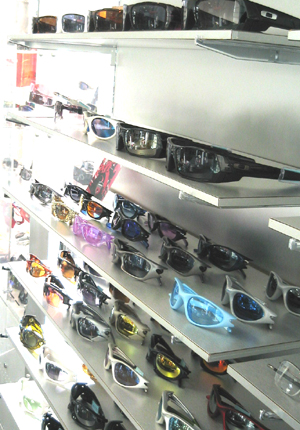 OAKLEYオプサルミックフレーム新作SPOKE4.0(スポーク)