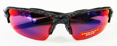 自由な組み合わせでオーダー出来るOAKLEY FLAK2.0 XL CUSTUM EYEWEAR