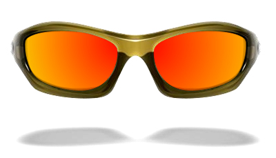 OAKLEY MONSTERDOG O.C.E 自由な組み合わせ可能なオークリーカスタム