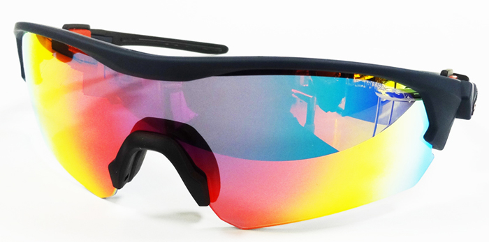 SWANS(スワンズ)日本製スポーツサングラス西武ライオンズ・源田壮亮