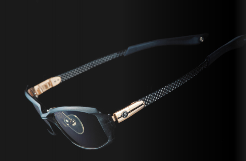 全てのアングラーのために生まれたZEALジール・偏光レンズ専用フレーム