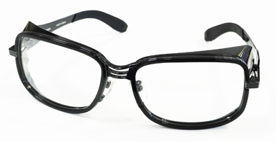 全てのアングラーのために生まれたZEALジール・偏光レンズ専用フレーム