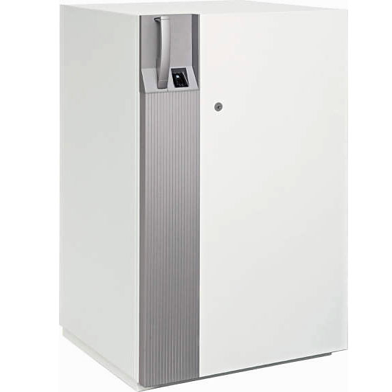 okamura オカムラ パルテノン2時間耐火・耐破壊金庫＜指静脈認証