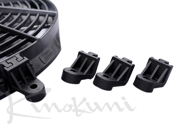 キノクニ ： セパレート電動ファンマルチコントロールキット エアコン