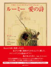 ルーミー 愛の詩 / コールマン・バークス【英訳・解説】/マイケル