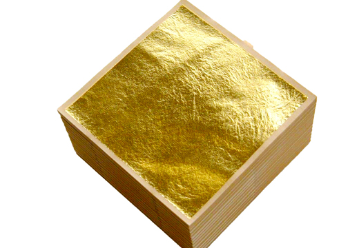 箔材料｜今井金箔 ONLINE SHOP