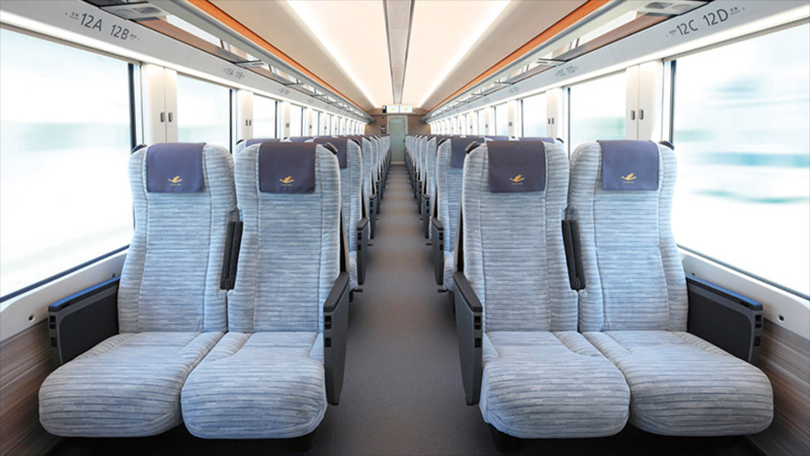 特急ひのとり｜近畿日本鉄道