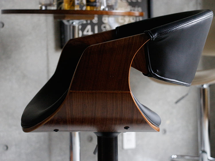 カウンターチェアー NOXI（ノクシィ）｜北欧・ヴィンテージインテリア