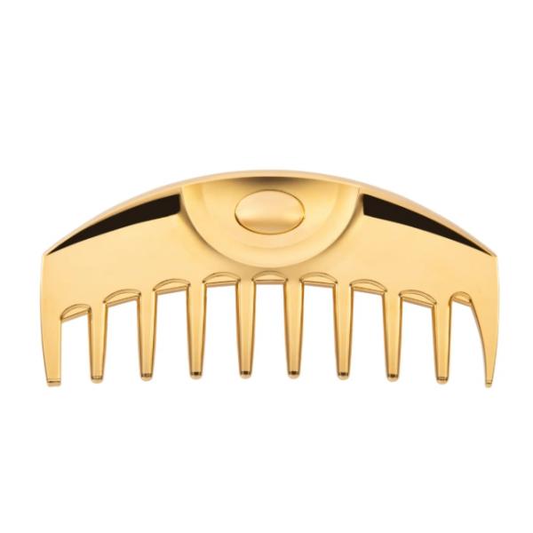 LOVE CHROME(ラブクロム) K24GP ウエービーツキ ゴールド｜キレイエ