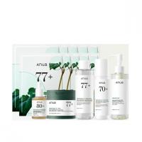 アヌア ドクダミフルスキンケア6点セット｜キレイエ