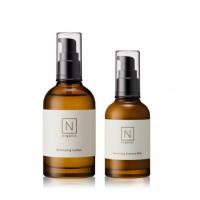 N organic(エヌオーガニック) N organic Vieシリーズ スキンケア5種