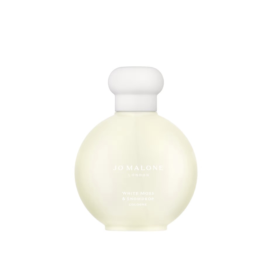 ジョーマローン ロンドン ホワイト モス & スノードロップ コロン<2022