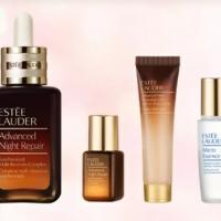 エスティローダー リニュートリィブ UL クリーム セット｜キレイエ